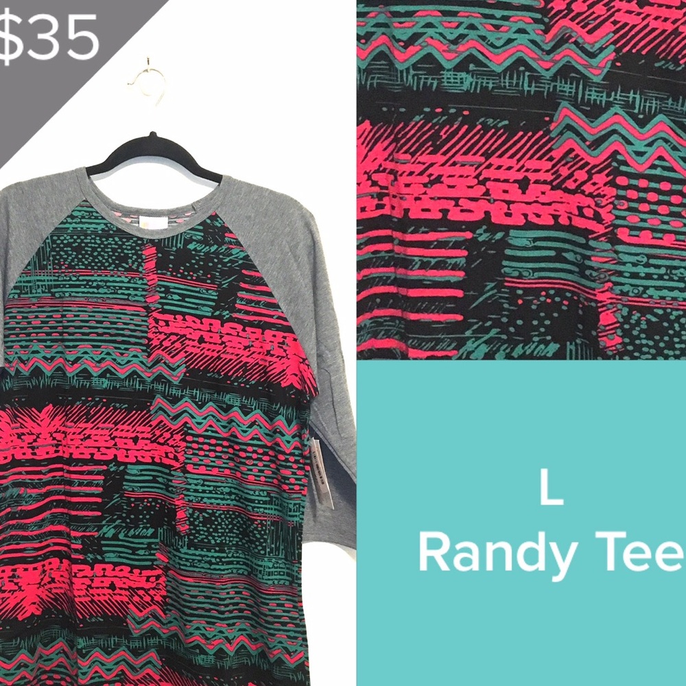 LuLaroe Randy